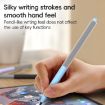Xiaomi Focus Pen III Stylus Jelly Silicone Case Grey - 4