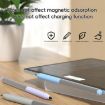 Xiaomi Focus Pen III Stylus Jelly Silicone Case Grey - 7