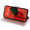 OPPO Find X8s+ Rose Gold Tree & Deer Embossed Leather Phone Case - 4