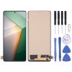 Vivo iQOO 11 OEM TFT LCD Screen with Digitizer Full Assembly - 1
