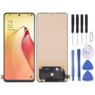 OPPO Reno8 Pro 5G OEM LCD Screen with Digitizer Full Assembly TFT - 1