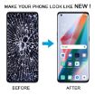 OPPO Find X3 Pro OEM TFT LCD Screen with Digitizer Full Assembly - 6