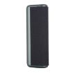 IQOS ILUMA Prime/i Prime Black Fabric Electronic Cigarette Case - 1