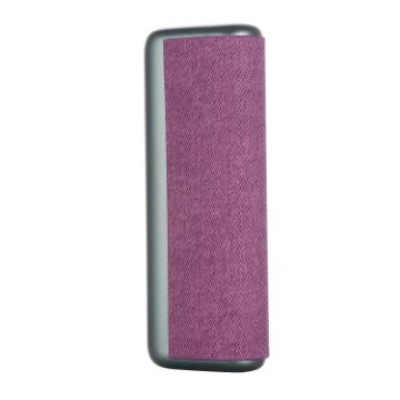 IQOS ILUMA Prime/i Prime Purple Fabric Electronic Cigarette Case - 1