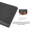 Microsoft Surface Laptop 6 15" PU Leather Case - Deep Blue Protective Cover - 7