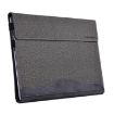 Microsoft Surface Laptop 6 15" Cloth Texture Leather Case - Space Ash - 4