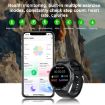 LEMFO GTS4/LT09 1.5" IP67 Smart Watch, Bluetooth Call, Health Monitor - 5