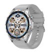 LEMFO GTS4/LT09 1.5" IP67 Smart Watch, Bluetooth Call, Health Monitor - 1