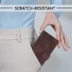 Realme V70/14x Global/C75 5G Brown Embossed Leather Phone Case - 7