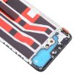 OPPO A74 4G AMOLED LCD Screen Digitizer Assembly with Frame Original - 5
