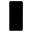 OPPO A94 4G AMOLED LCD Screen Digitizer Assembly with Frame - 2