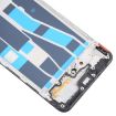 OPPO F19 Pro+ 5G AMOLED LCD Screen Digitizer Assembly with Frame - 5