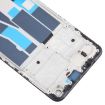 OPPO Reno5 Lite Original AMOLED LCD Screen Digitizer Assembly with Frame - 4