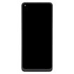 OPPO Reno8 Lite 5G AMOLED LCD Screen Digitizer Assembly with Frame - 2