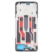 OPPO Reno8 Lite 5G AMOLED LCD Screen Digitizer Assembly with Frame - 3