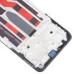 OPPO Reno8 Lite 5G AMOLED LCD Screen Digitizer Assembly with Frame - 4