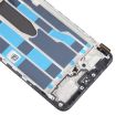 OPPO Find X5 Lite AMOLED LCD Screen Digitizer Assembly with Frame - 5