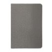 HEADWOLF Wpad5 Grey Silicone Inner Cover Leather Tablet Case - 2