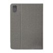 HEADWOLF Wpad5 Grey Silicone Inner Cover Leather Tablet Case - 3