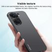 Vivo S30 Pro Mini Navy Blue AG Frosted Electroplating Acrylic Case - 2