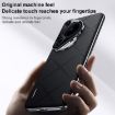 Huawei Pura 80 Pro Ultra 5G Wine Red Leather Phone Case - 4