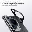 Huawei Pura 80 Pro Ultra 5G Brown Leather PC Phone Case - 6
