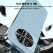 OnePlus Ace 5 Ultra AG Frosted Electroplating Acrylic Case Navy Blue - 7