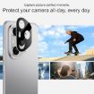 For Honor 400 Pro Global Glass Lens Film Black 160.8mm imak HD - 5