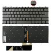 Lenovo IdeaPad 5/Yoga Slim 7 Pro US Laptop Backlight Keyboard F10 Key - 1