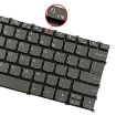 Lenovo IdeaPad 5/Yoga Slim 7 Pro US Laptop Backlight Keyboard F10 Key - 4