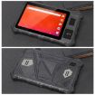 UNIWA UTAB X819 4G Rugged Tablet, 4GB+64GB, 8" Android 13, Dual SIM - 6