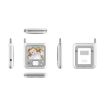VB607 3.2" LCD Baby Monitor Care Camera with EU Plug - 5