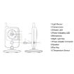 VB607 3.2" LCD Baby Monitor Care Camera with EU Plug - 7