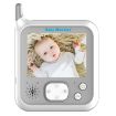 VB607 Baby Monitor with 3.2" LCD Screen Camera (US Plug) - 2