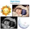 SP920 Baby Monitor with 4.3" TFT Screen Camera (US Plug) - 4