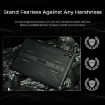 HOTWAV Tab R7 Rugged Tablet 6GB+256GB 10.1" Android 13 4G Global Version - 4
