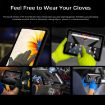 HOTWAV Tab R7 Rugged Tablet 6GB+256GB 10.1" Android 13 4G Global Version - 9