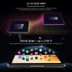 HOTWAV Tab R7 Rugged Tablet 6GB+256GB 10.1" Android 13 4G Black Orange - 7