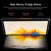 HOTWAV Tab R7 Rugged Tablet 6GB+256GB 10.1" Android 13 4G Black Orange - 8