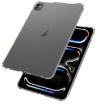 iPad Pro 13 2024 Transparent TPU Shockproof Protective Case - 2