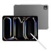 iPad Pro 13 2024 Transparent TPU Shockproof Protective Case - 3