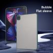 iPad Pro 13 2024 Green Skin Feel 2 in 1 Hybrid TPU Case - 2
