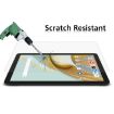 VORTEX ZTab10 10.1" 2pcs 9H 0.3mm Tempered Glass Film Explosion-proof - 4