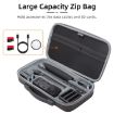 Sunnylife Carrying Case Handbag for Insta360 X4/X5, Model X4-B812 - 6