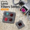DJI Avata 2 Sunnylife ND64 Camera Lens Filter - 2