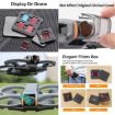 DJI Avata 2 Sunnylife ND64 Camera Lens Filter - 7