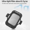 DJI Avata 2 Sunnylife Camera Lens Filter Set ND8/16/32/64 4-in-1 - 3