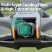 DJI Avata 2 Sunnylife Camera Lens Filter Set ND8/16/32/64/128 5-in-1 - 5