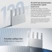 Xiaomi Router BE3600 WiFi7 Dual Band 2.5G Port US Plug White - 4