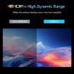 HK1 RBOX D8 Android 13 TV Stick, 8K HD, 4GB+32GB, Wifi6, Bluetooth, EU Plug - 7
